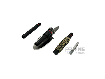 OneTactics™ Assassin Knife #OTTN3