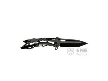 Tactical Tanto Blade Folding Knife #OTN9