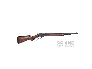 ROSSI R95 .30-30 Win Lever-Action Rifle, 20" Barrel, Hardwood Walnut Stock