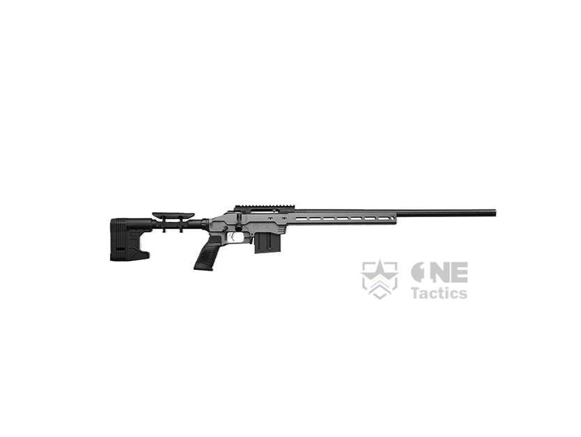 CZ 600 MDT XRS Bolt-Action Rifle – .308 Win / 6mm Creedmoor