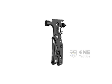 OneTactics™ Tactical Multi-Tool Hammer #OTTN2