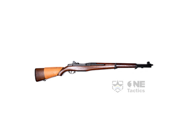 Breda M1 Garand Tipo 2 Rifle .308 Win