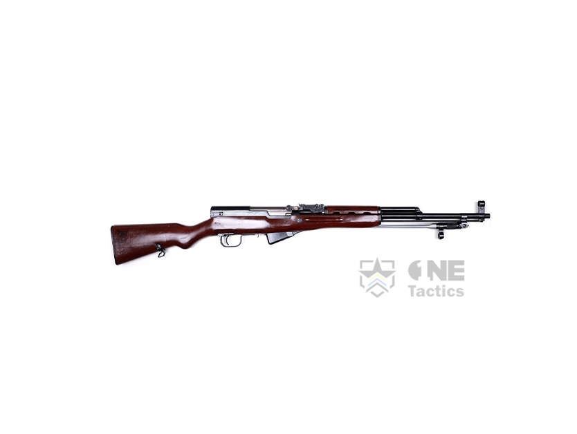 Chinese SKS Semi-Auto French Tickler / Jungle Stock