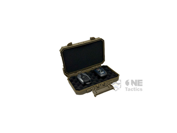 Hard Shell Molle Tactical Gear Box #OTMOLLE1