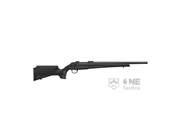 CZ 600 ALPHA Bolt-Action Rifles 22" Barrel M15x1 Thread - 6.5 PRC / 6.5 Creedmoor / 6mm Creedmoor