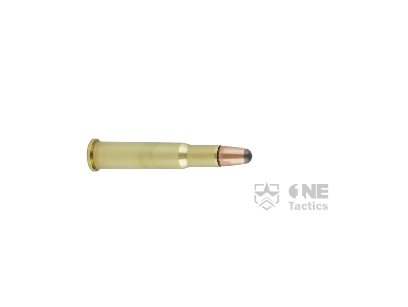 Fiocchi 30-30 WIN 170GR FSP AMMO