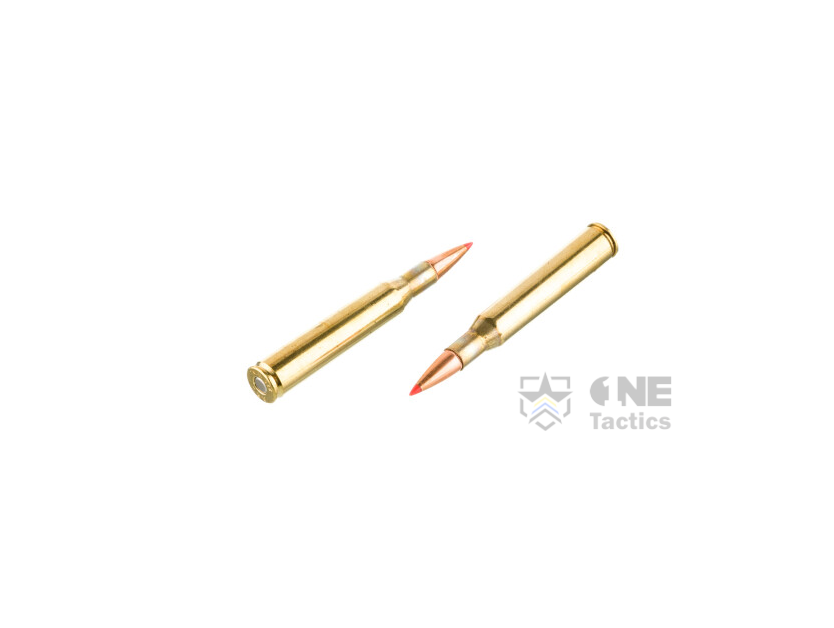 Fiocchi .270 WIN 150GR/130GR SST&PSP