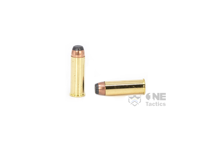 Fiocchi .44 Special 210GR/240GR - LFP&REM MAG AMMO