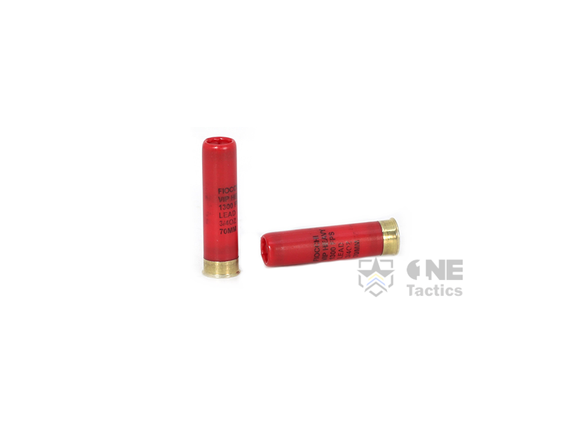 Fiocchi 28GA 2.75" 3/4oz #7.5 Shot AMMO