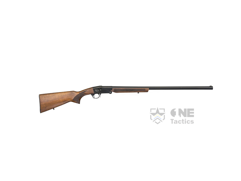 CHARLES DALY 101 Single-Barrel Shotgun 14" / 26" Barrel Options, BLACK / WALNUT / CAMO  – .410GA