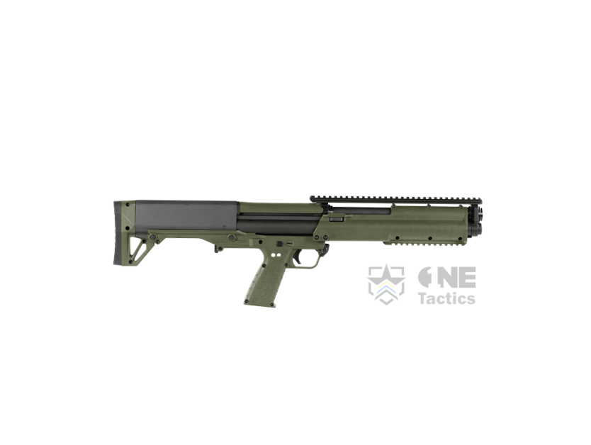 Kel-Tec KSG SGP