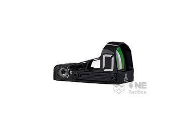 Viseur point rouge adaptatif HAWKEYE PRISM®