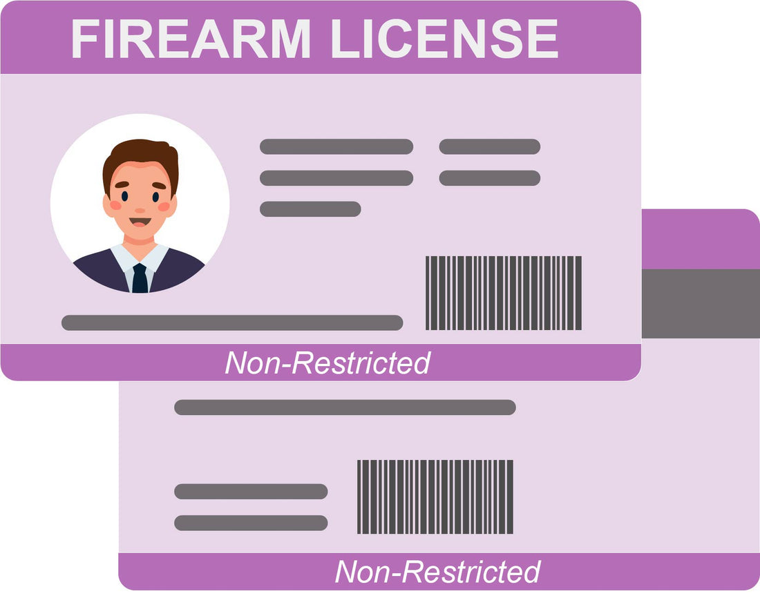 Pack complet d'assistance à l'acquisition PAL (restreint et non restreint)