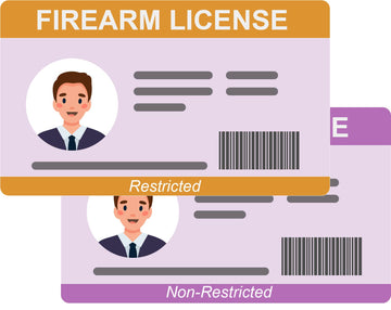 Complete PAL Possession and Acquisition Licence Package (Restricted&Non-Restricted)