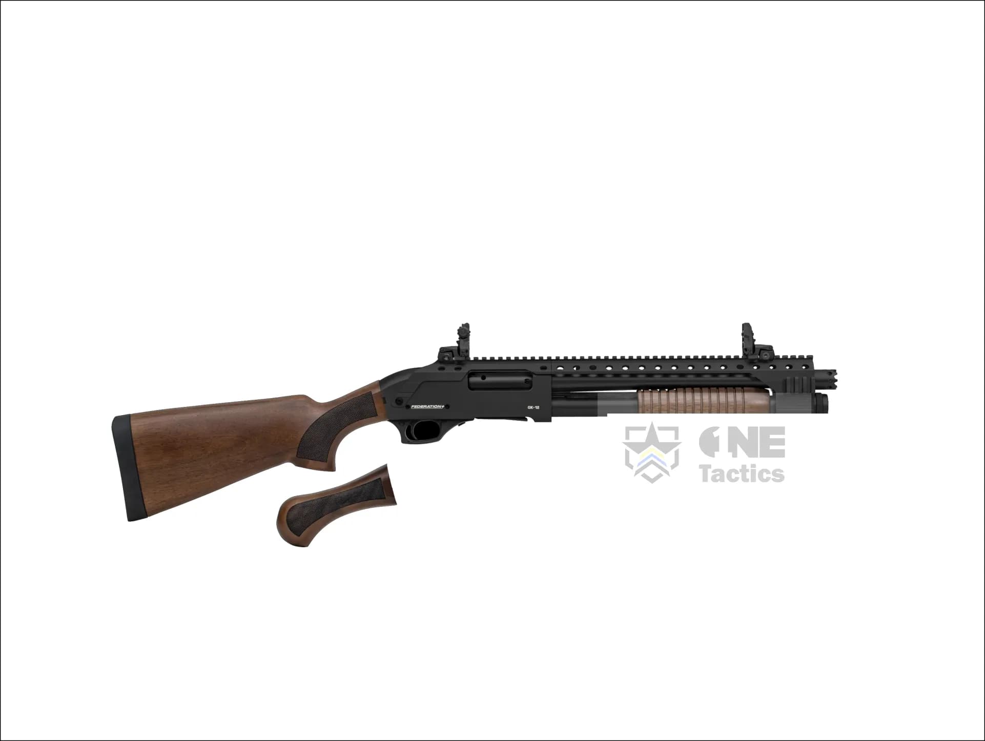 Federation Firearms Gatekeeper 12ga 15" Marine