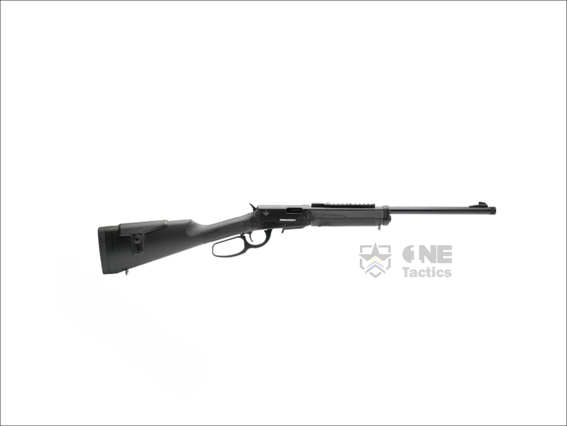 Federation Firearms Model 1867 Lever Action .22 LR 18" Synthetic