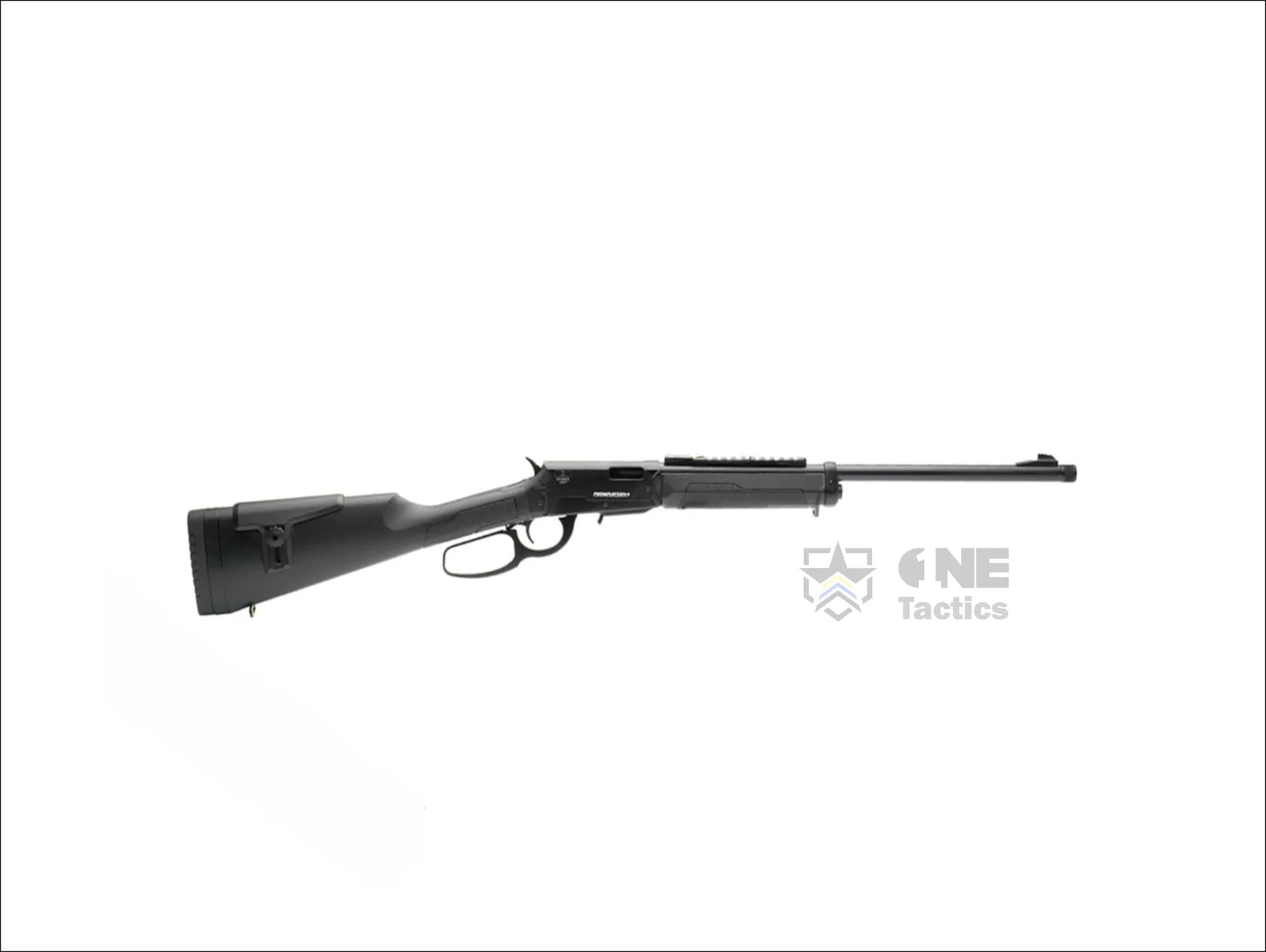 Federation Firearms Model 1867 Lever Action .22 LR 18" Walnut