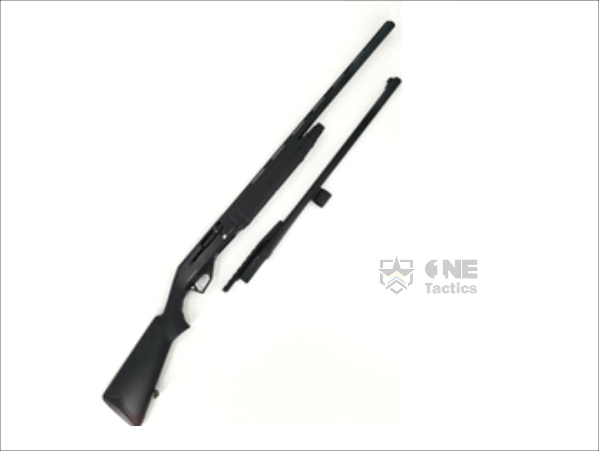 Federation Firearms Pursuit 12GA Semi-Auto Synthetic