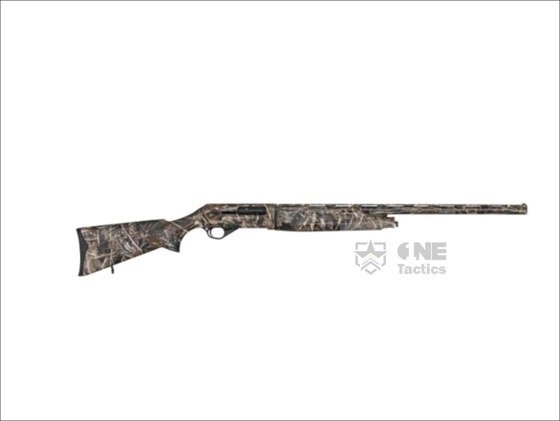 Federation Firearms SA2 12ga 28" Bronze / Realtree Max-5 Camo
