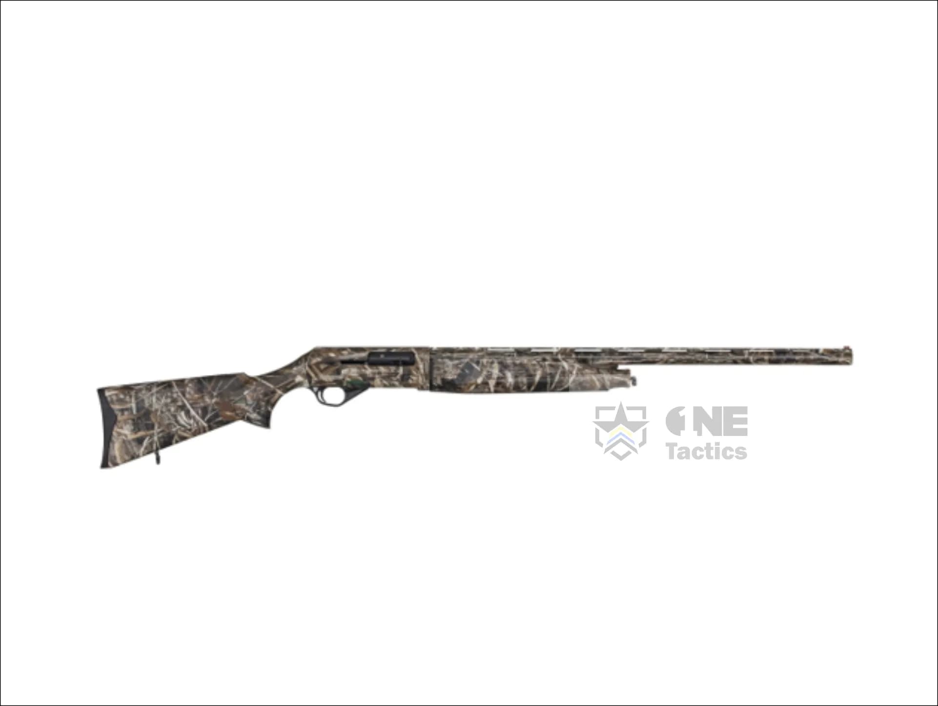 Federation Firearms SA2 20ga 26" Grey / Mossy Oak Terra