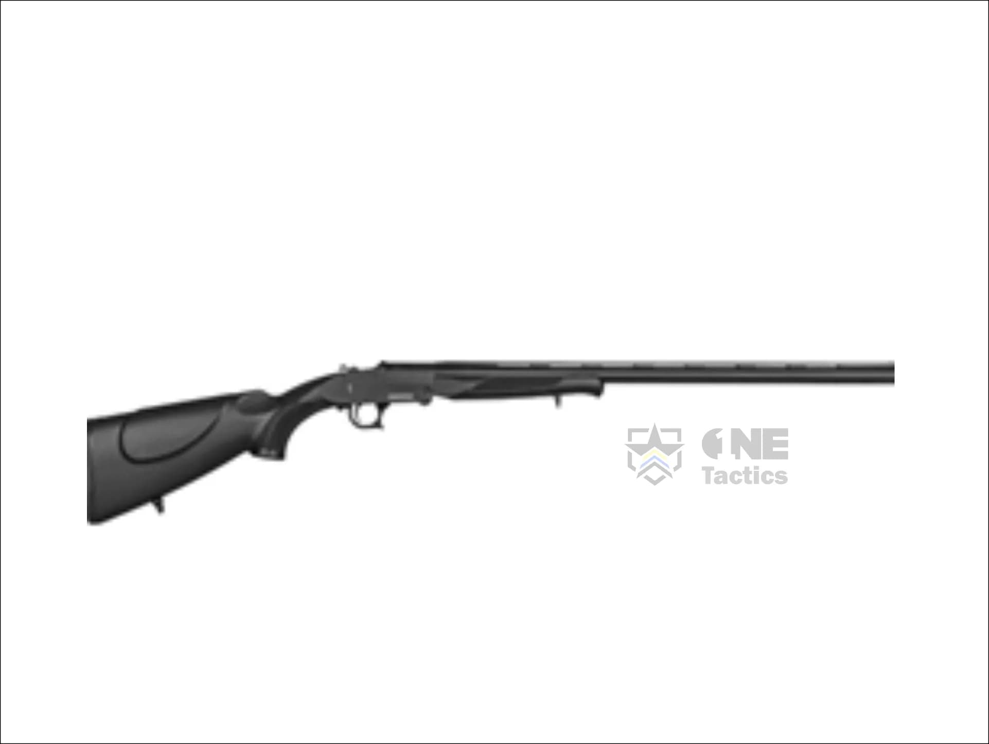 Federation Firearms Single-Shot Shotgun 16ga 28" Walnut