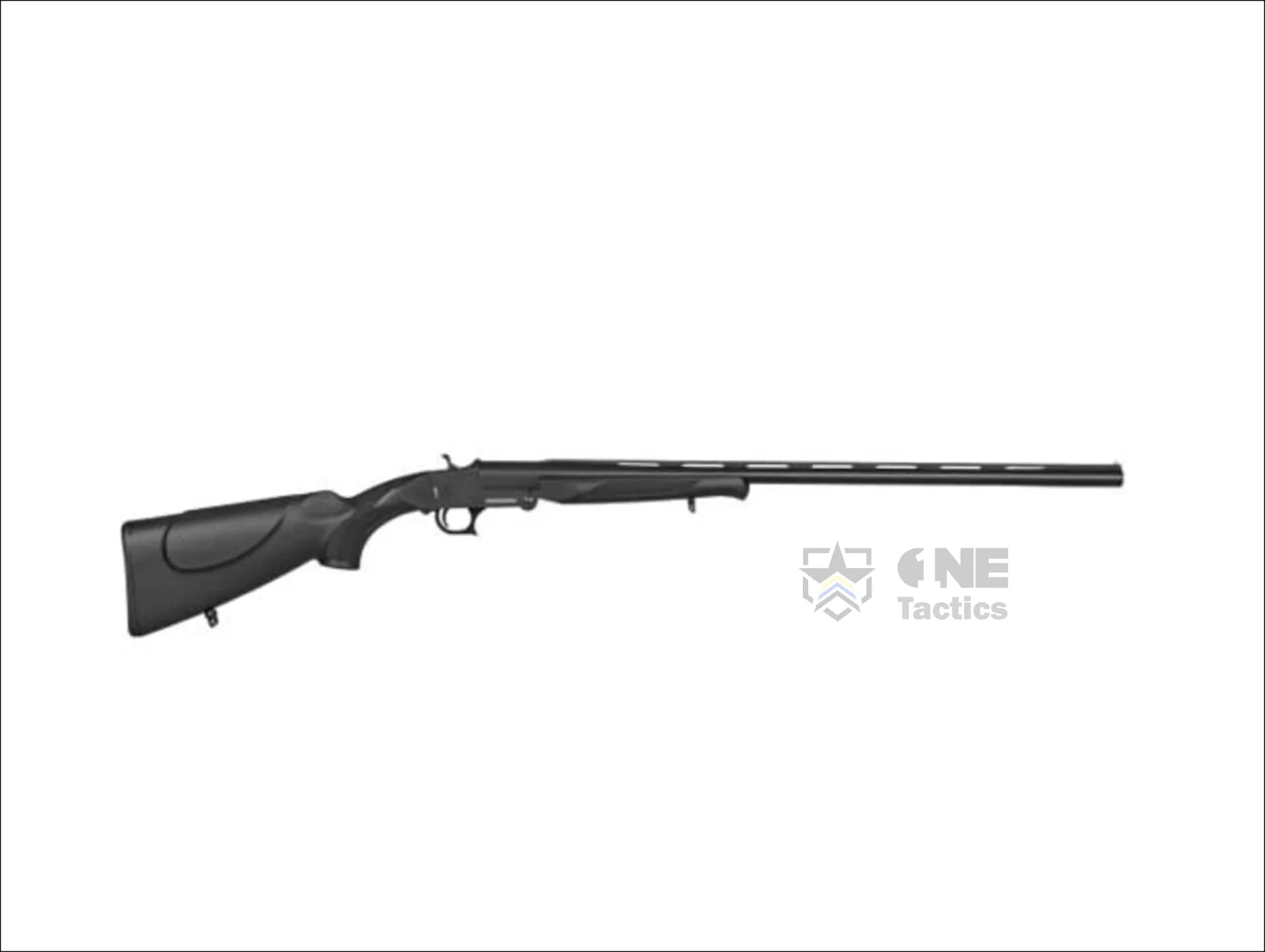 Federation Firearms SP-410 Pump Action Shotgun .410 26" Walnut
