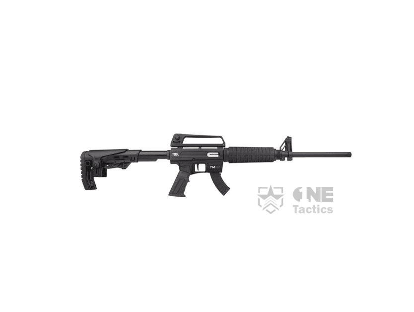 Derya TM22 Featherlight .22 LR 18" Semi-Auto