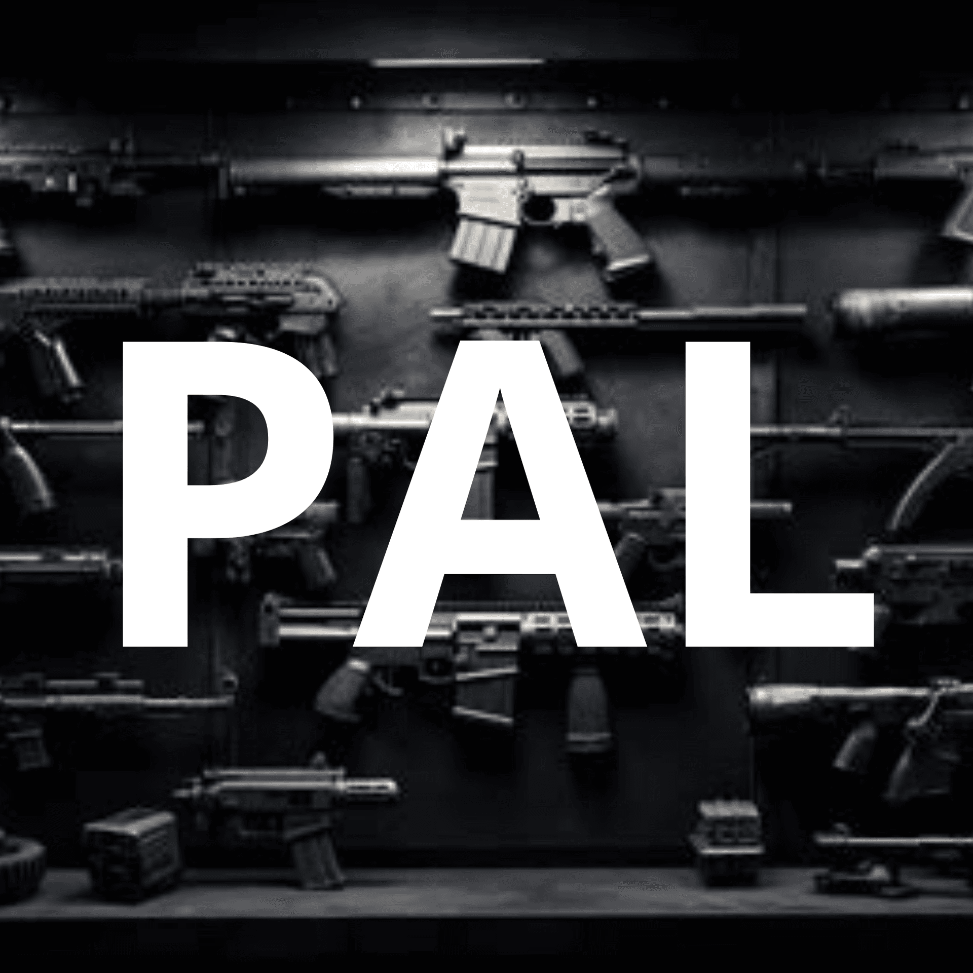 CFSC — Canadian Firearms Safety Course (PAL)