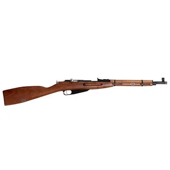 Keystone Sporting Arms Mini Carbine Mosin Nagant M38 .22LR Bolt-Action Single-Shot Rifle Canada - Image 1
