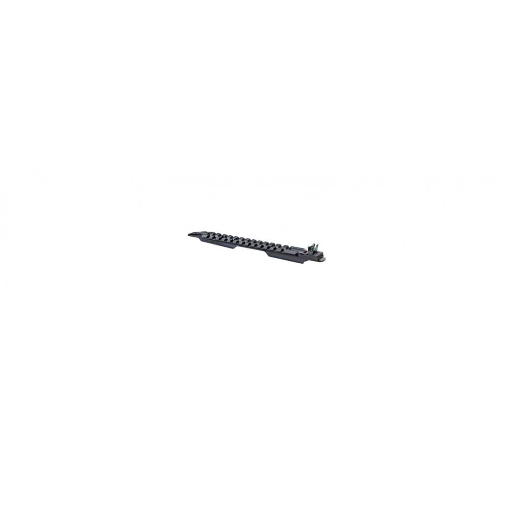 Davide Pedersoli Picatinny Base with Rear Sight for Jackal 44 Canada - Image 1