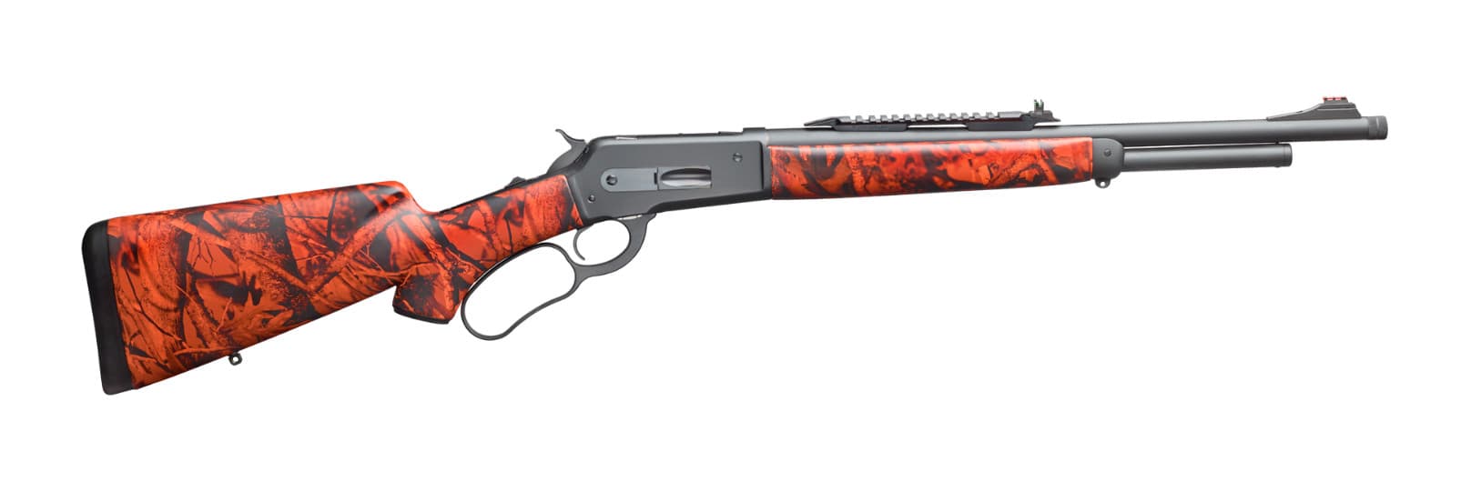 Davide Pedersoli 86/71 Lever Action Boarbuster HV-1 45-70 Gov.
