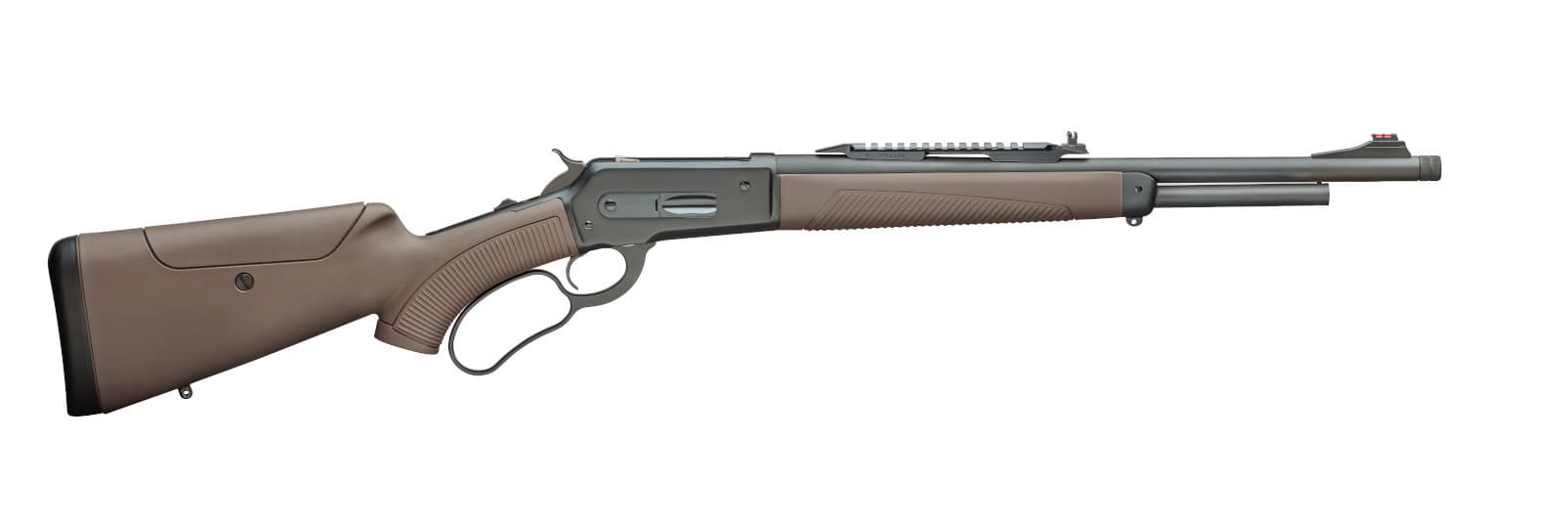 Davide Pedersoli 86/71 Lever Action Droptine .30-30 Winchester, 19" Barrel
