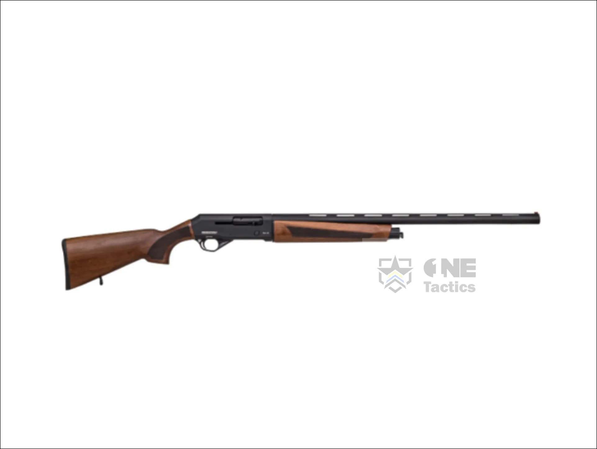 Federation Firearms SA-20 Semi-Auto 20ga 3" 28" Walnut Black Receiver