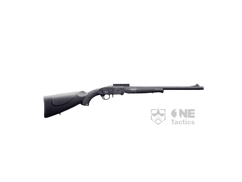 Charles Daly 101 .410GA 20" Single Barrel Picatinny