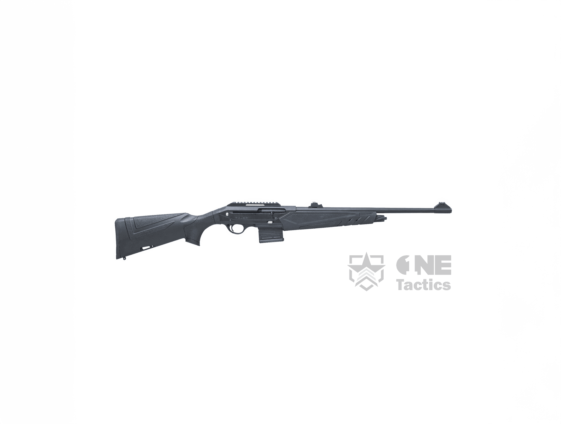 Adler AD500 .308 Win 20" Black Synthetic 5rd Semi-Auto