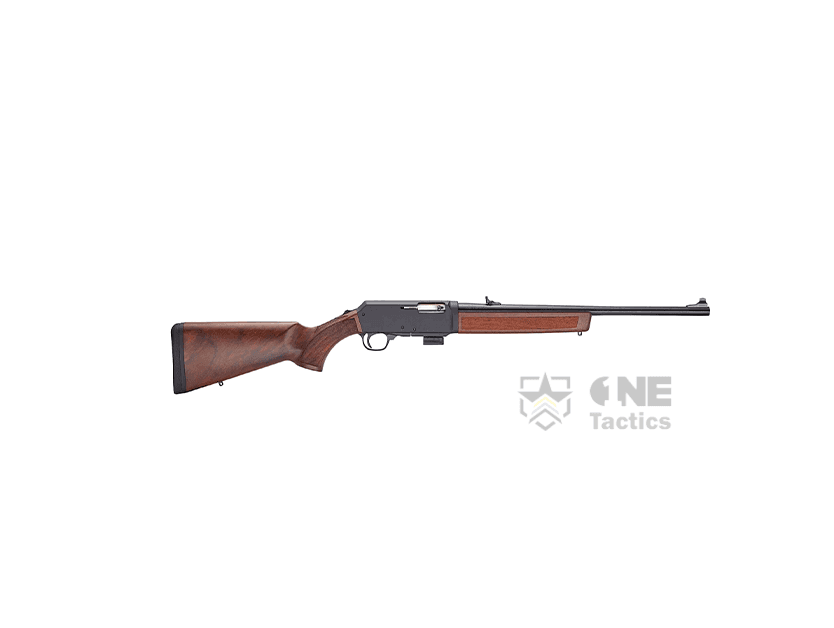 Henry Homesteader 9mm Luger 18.6" Wood Stock Semi-Auto