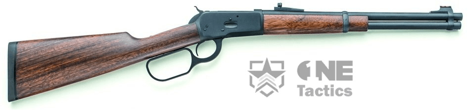 Chiappa 1892 Skinner .44 Mag 16" Blued Lever-Action Canada - Image 1