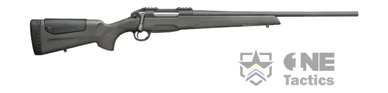 Sabatti Model Rover Hunter Bolt-Action Rifle, .30-06 Springfield