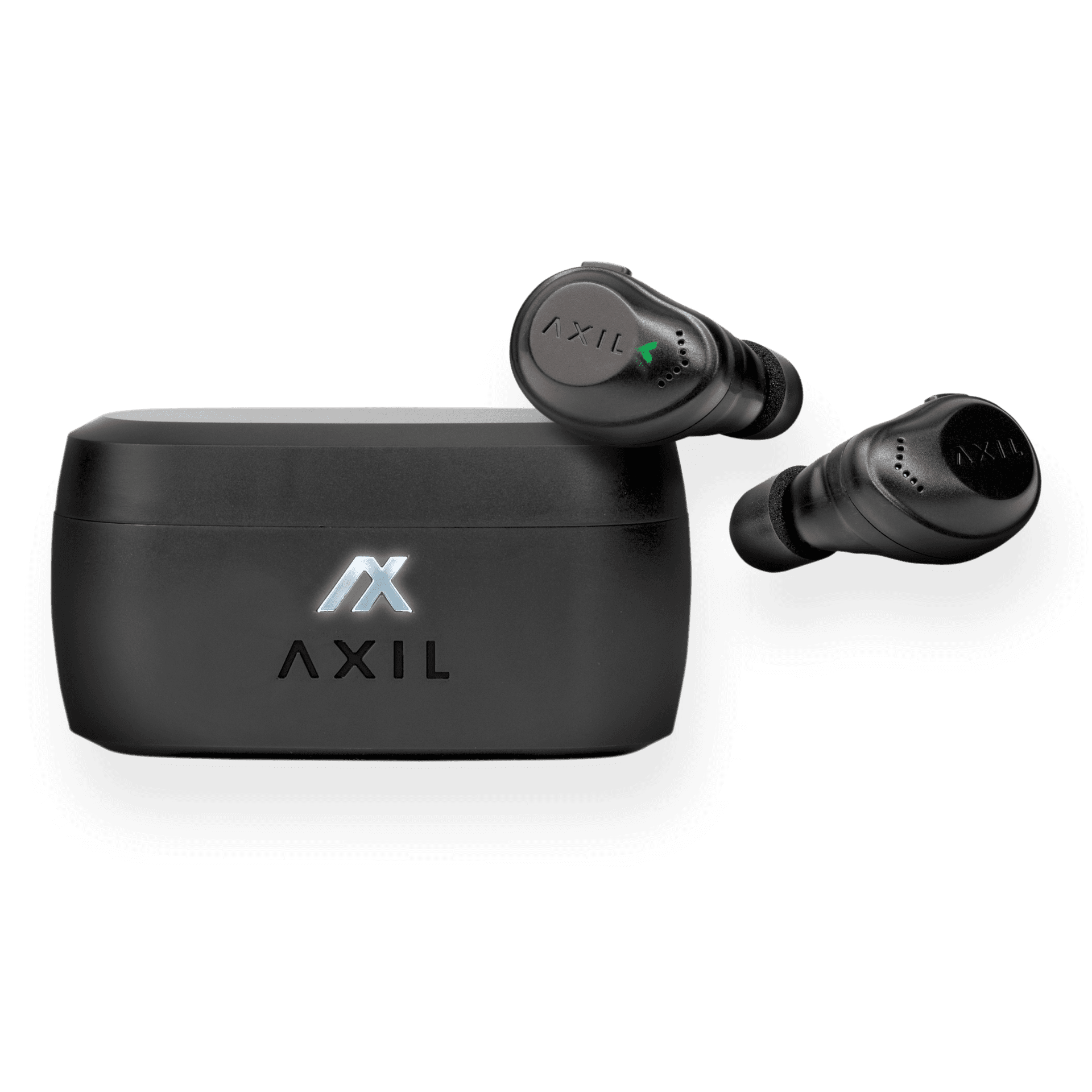 AXIL X-COR Pro 4-in-1 Bluetooth Digital Ear Protection