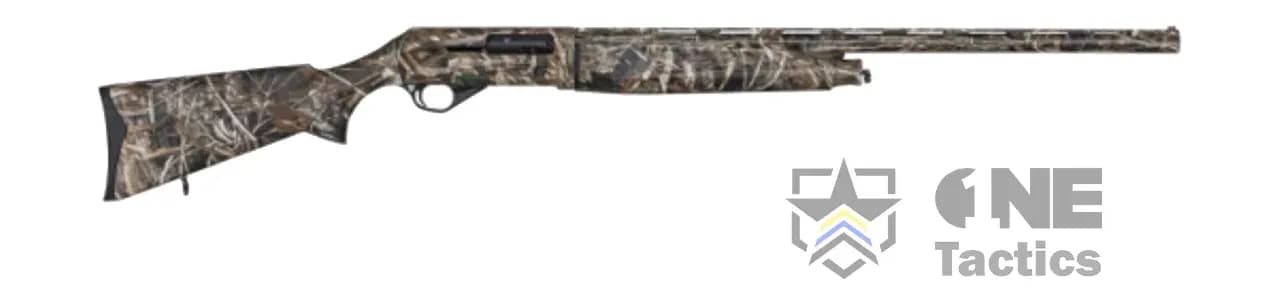 Federation Firearms SA2 20ga 26" Grey / Mossy Oak Terra Canada - Image 1