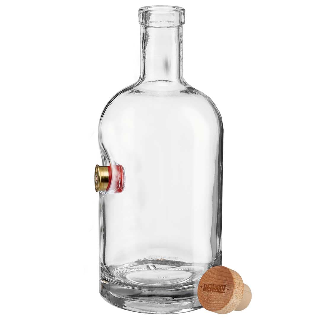 Shotshell Decanter