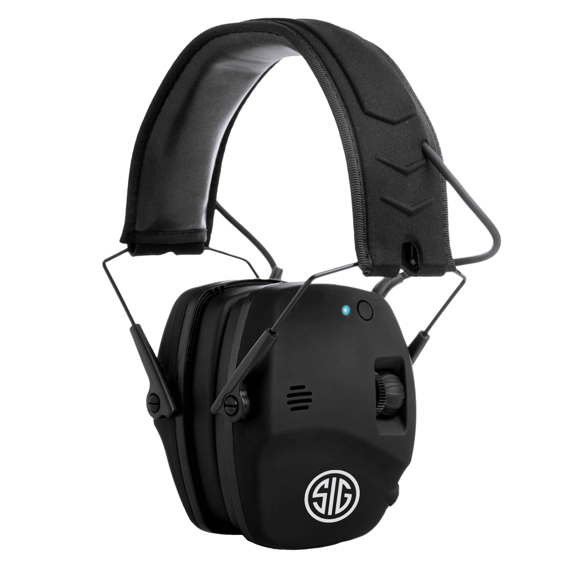 AXIL SIG Sauer Trackr Bluetooth Ear Muffs