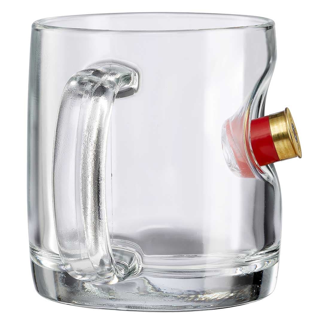 Shotshell Coffee Mug
