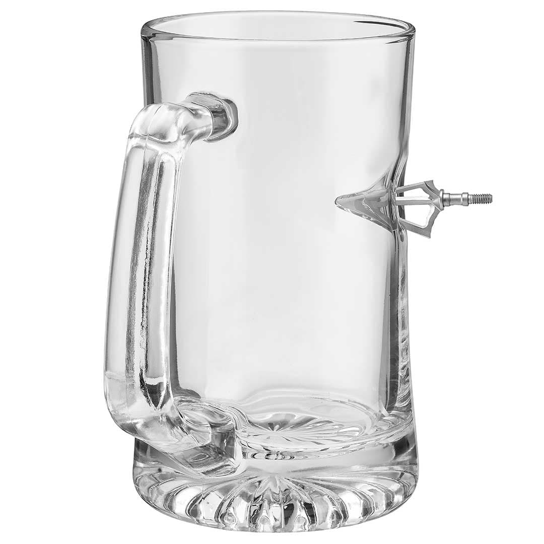 Broadhead Beer Mug