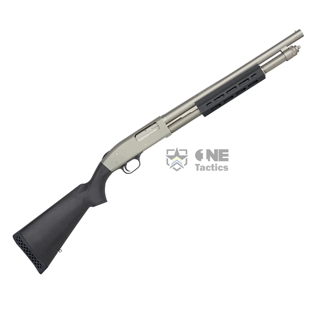 Mossberg 590A1 12GA 18.5" M-LOK Forend/Synthetic Stock Canada - Image 1