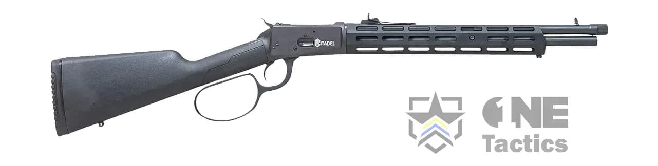 Citadel Levtec-92 .44 Magnum 16.5" Threaded Synthetic