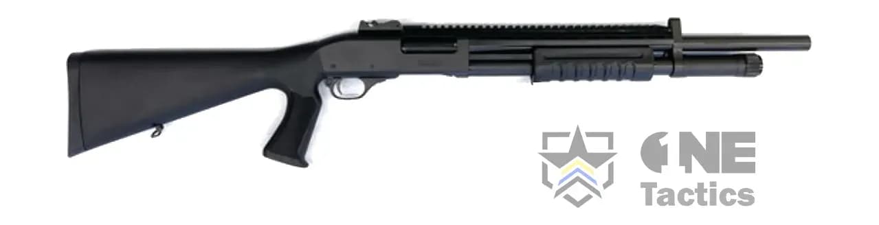 Ternion T870-1 12GA Pump Action Canada - Image 1