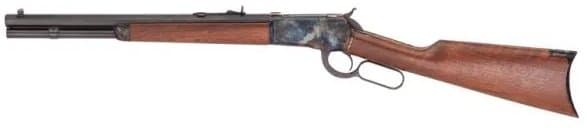 Chiappa 1892 Cowboy Action .357 Mag 16" Octagon Blued Lever-Action Canada - Image 1