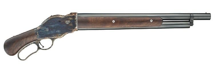 Chiappa 1887 Lever-Action Mare'S LEG 12 GA 18.5" Wood Lever-Action Canada - Image 1
