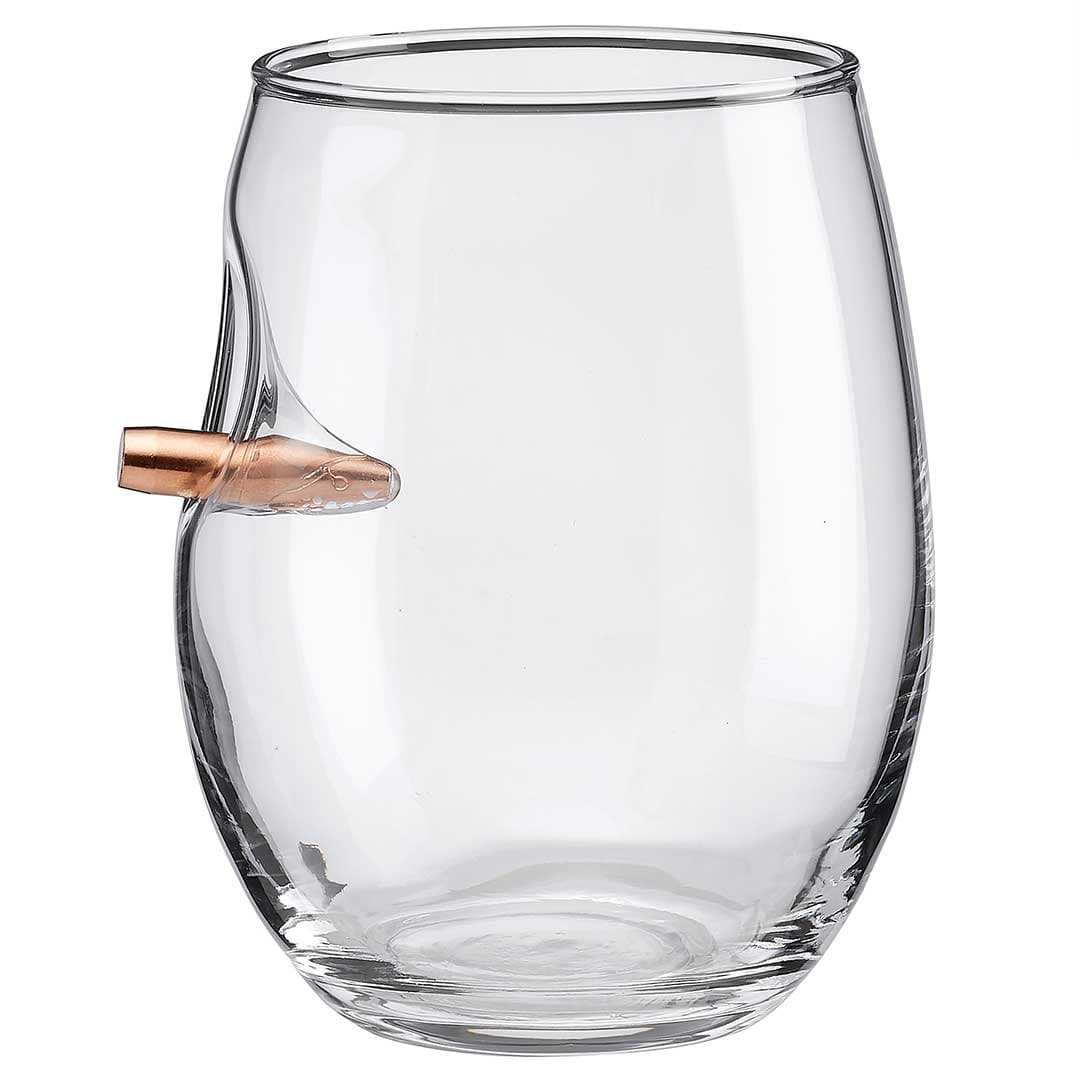 .308 Wine Glass